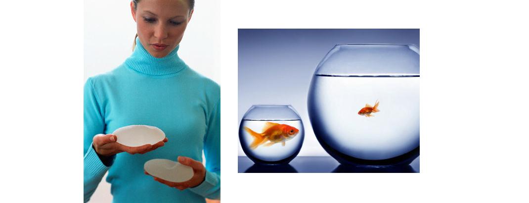 μεγεθος ενθεματων σιλικονης