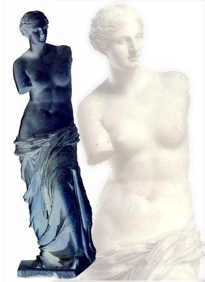 Η Αφροδίτη της Μήλου