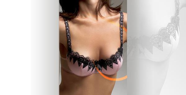 αυξητικη στηθους