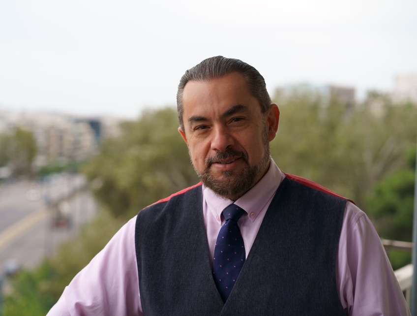 Γνωριστε τον γιατρο σας